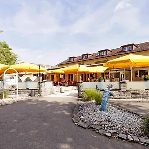 Sorell Sonnental Hotel Dubendorf