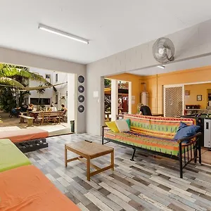 Civic Guesthouse Hostel Townsville