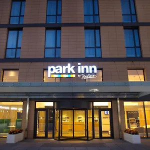 Park By Radisson Pulkovo Airport Saint Petersburg